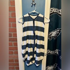 Yoofoss Baby Sleep Sack (Size 6-12 Months)